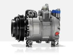 HVAC Parts for 2013 Audi Q5